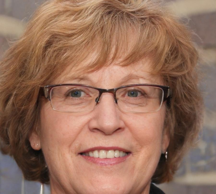 Елена Краснова, руководитель отдела развития персонала