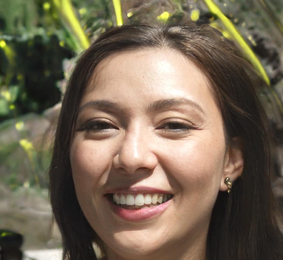 Елизавета Романова, основатель Baldron