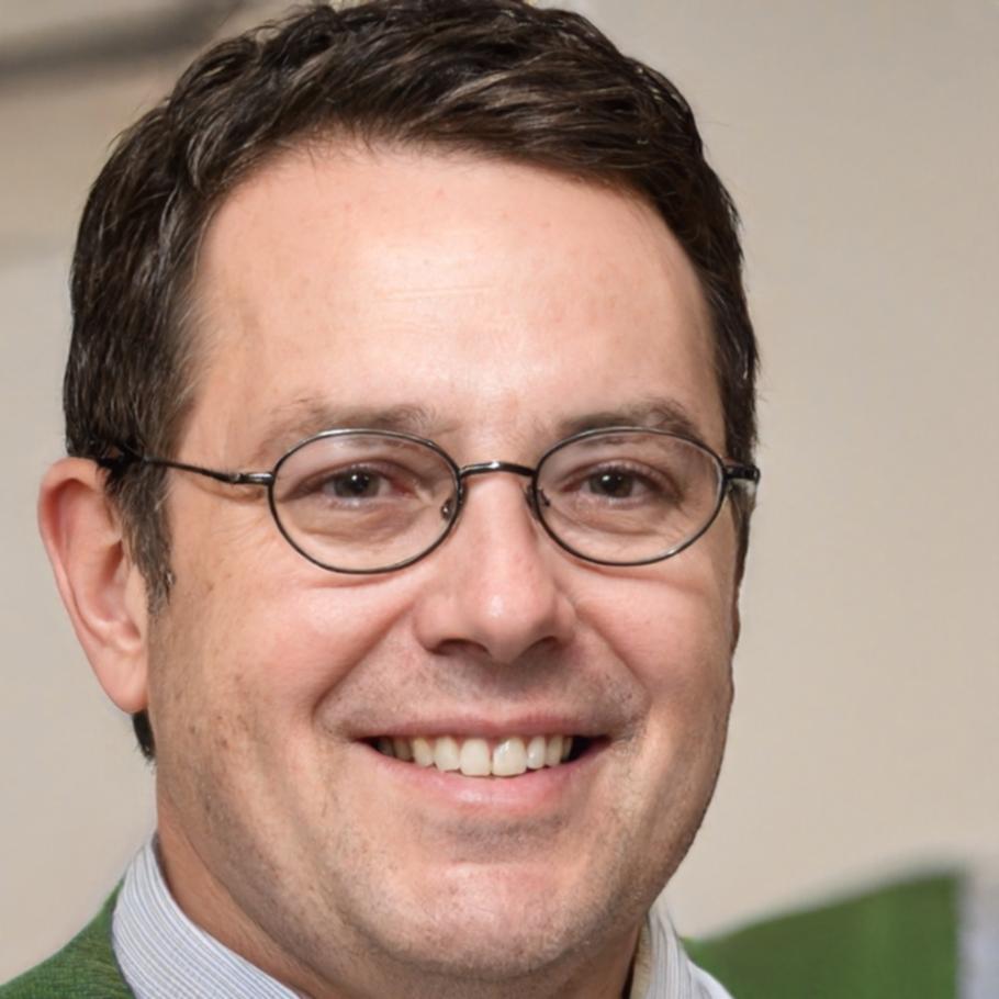 Эксперт по управлению проектами Baldron